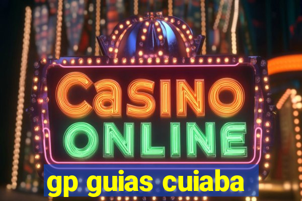 gp guias cuiaba